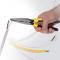 Klein Tools J203-8 Journeyman Heavy-Duty Long-Nose Pliers